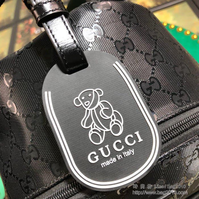 GUCCI古馳 新款女包 271327 進口牛皮 原廠五金 克水晶 百搭款 雙肩背包  ydgq3213